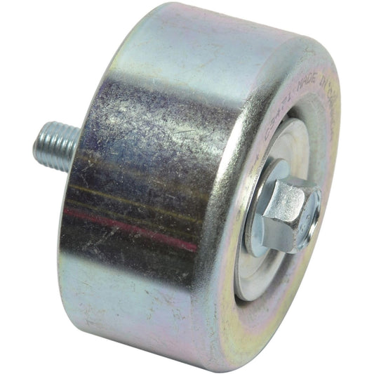 Continental Elite 49129 Accu-Drive Pulley