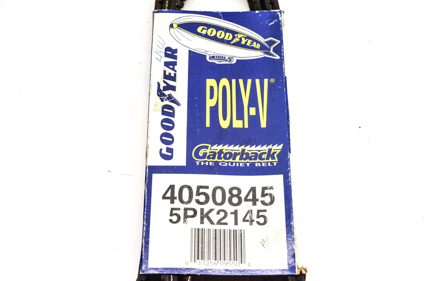 Continental Elite 4050845 Poly-V/Serpentine Belt