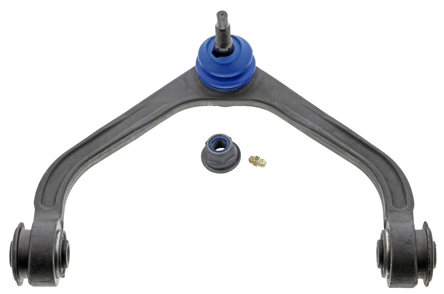 Mevotech Supreme Control Arm & Ball Joint Assembly CMS25141