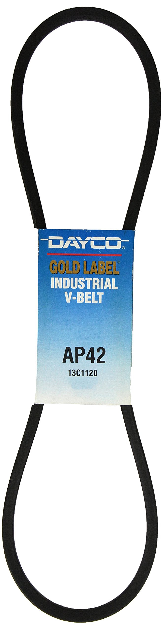 Dayco AP42 Super Blue Ribbon V-Belt