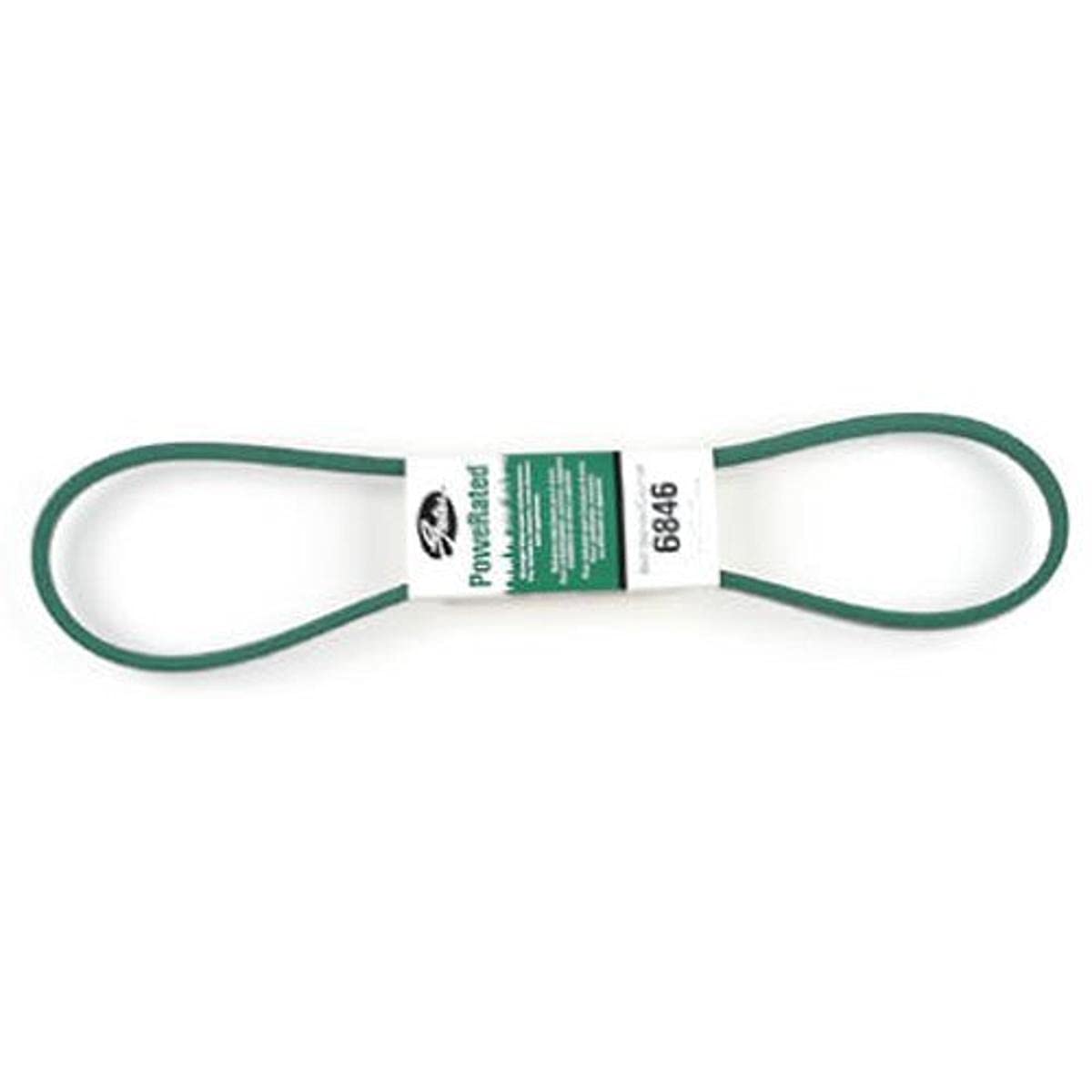 PoweRated V-belts