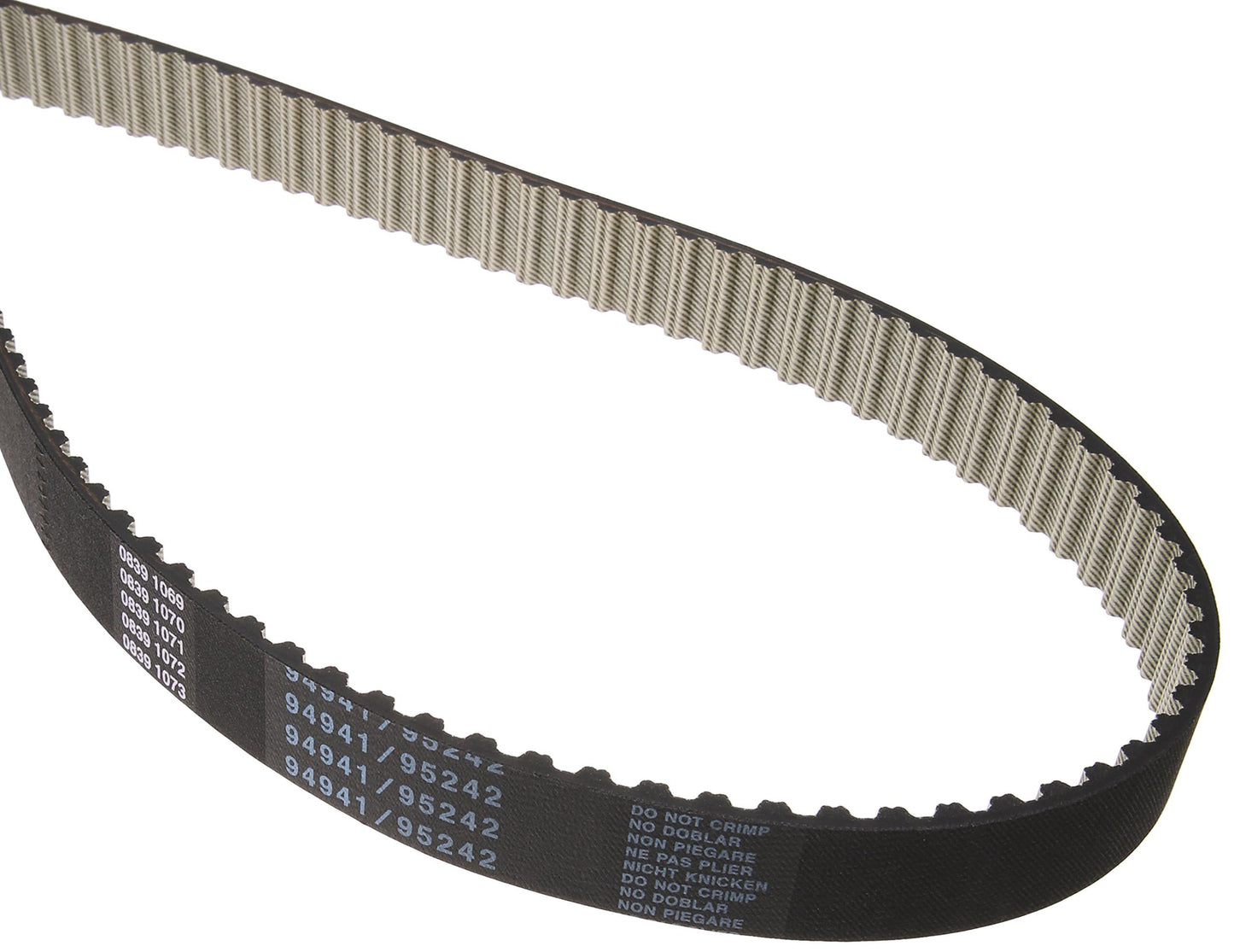 Dayco 95242FN Timing Belt