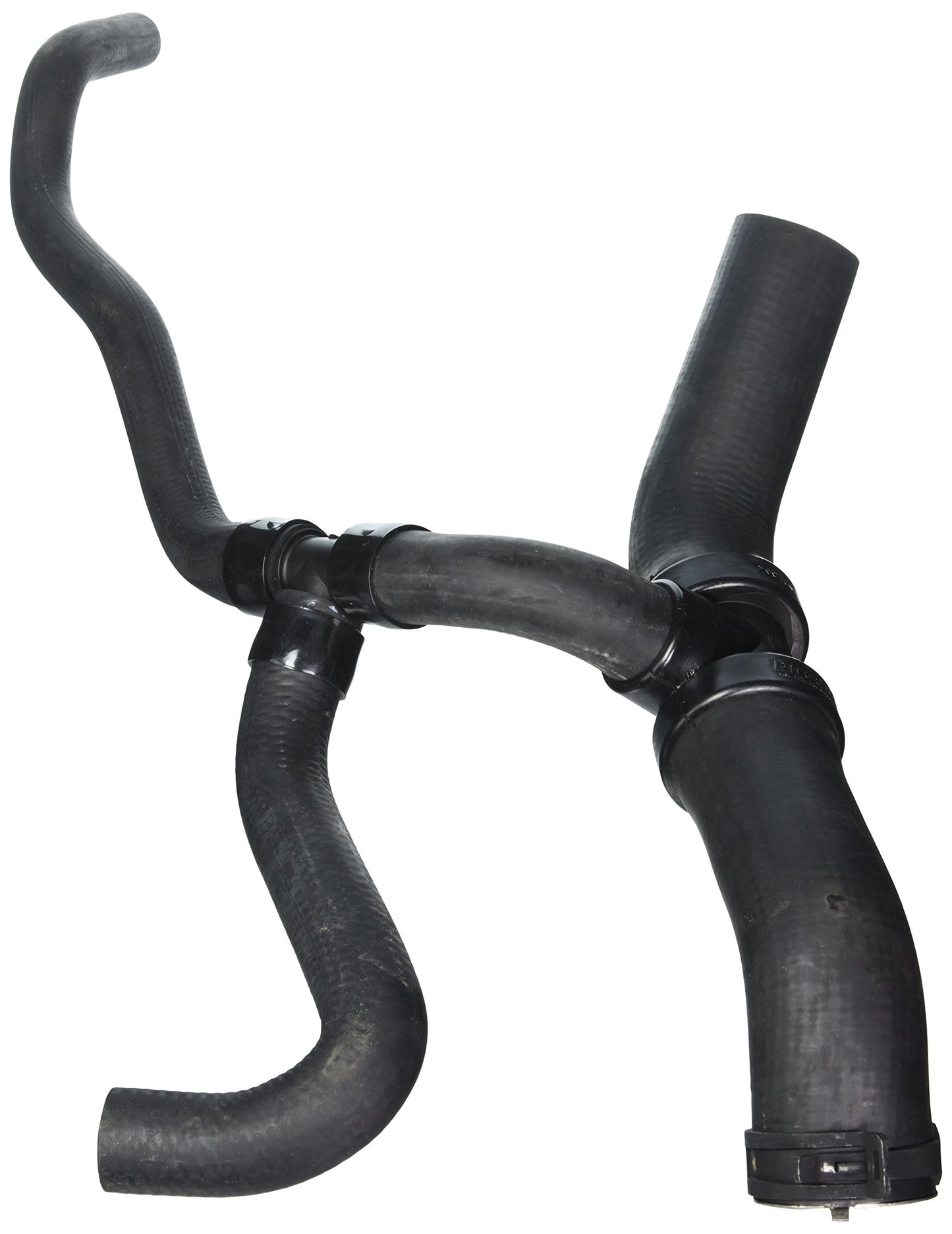 Dayco 72693 Curved Radiator Hose