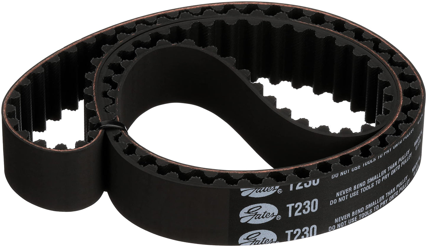 Gates T230 Timing Belt