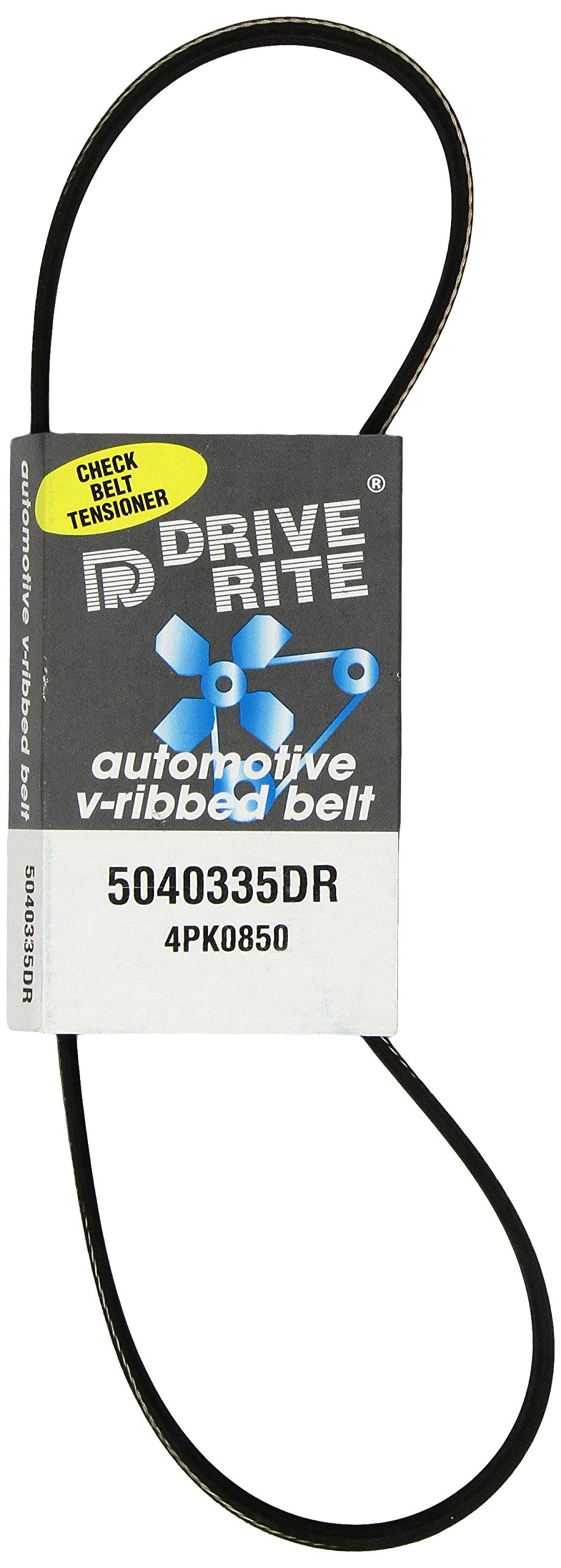 Dayco 5040335DR Serpentine Belt