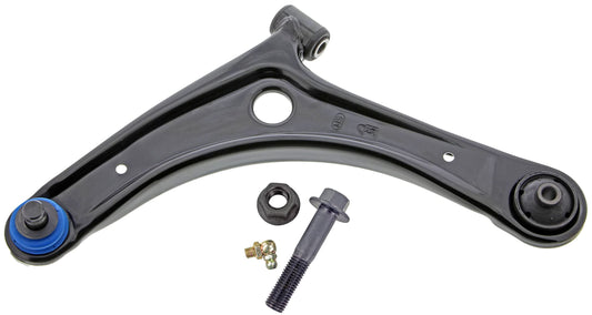 Mevotech Supreme Control Arm & Ball Joint Assembly CMS25188
