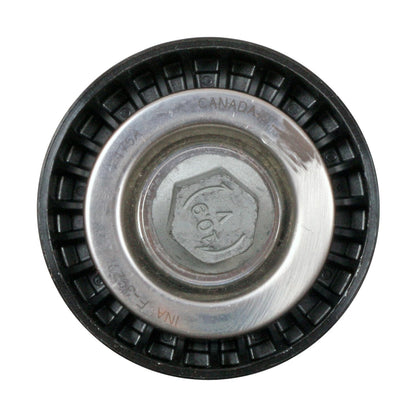 Continental Elite 49173 Accu-Drive Pulley