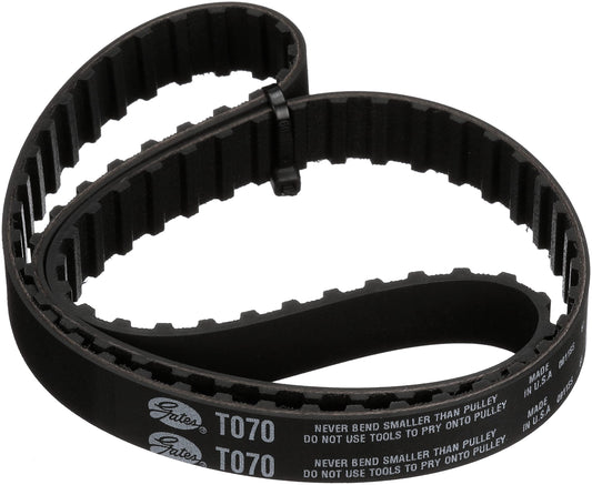 Gates T070 Timing Belt