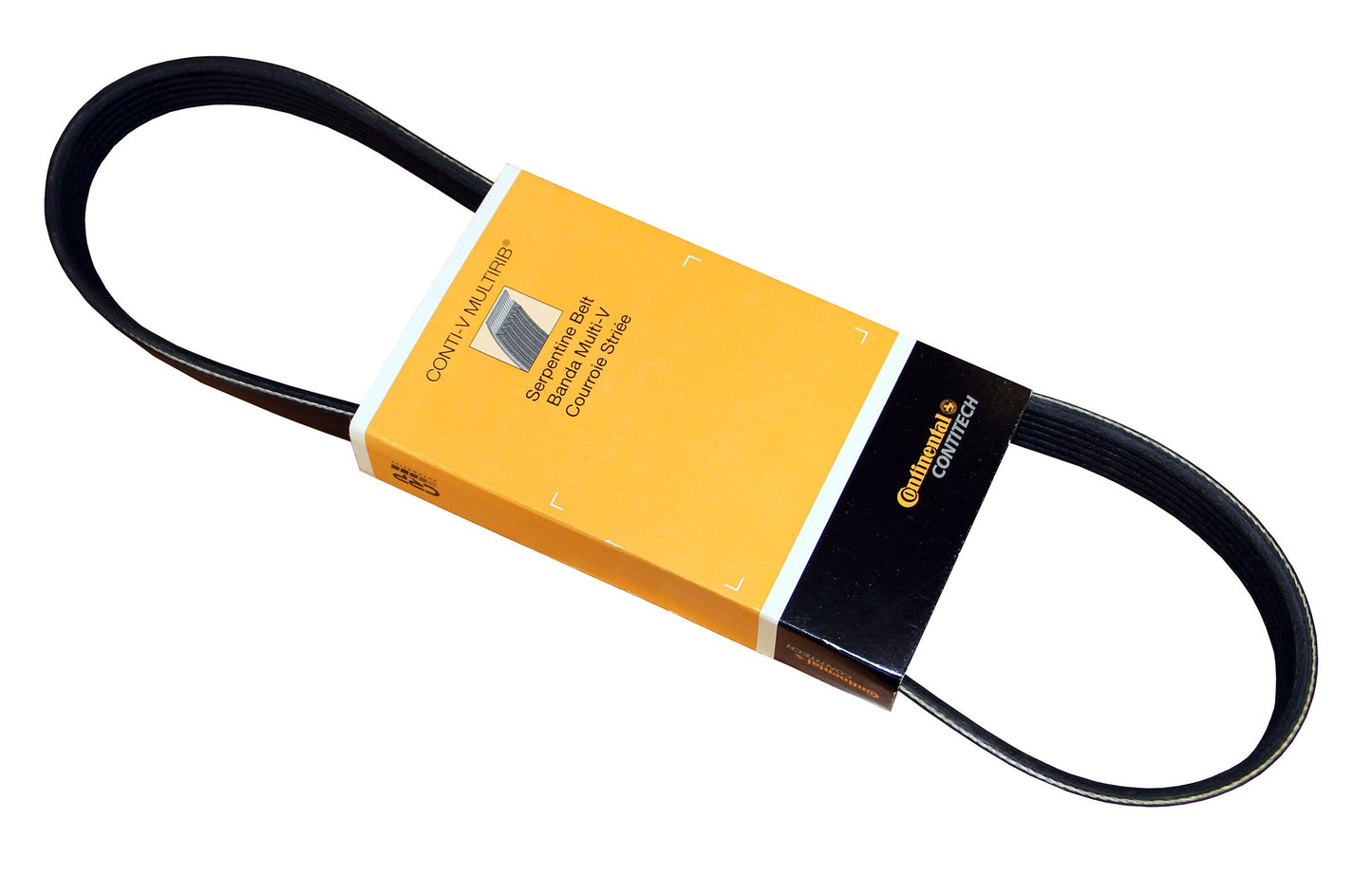 ContiTech PK060325 Serpentine Belt