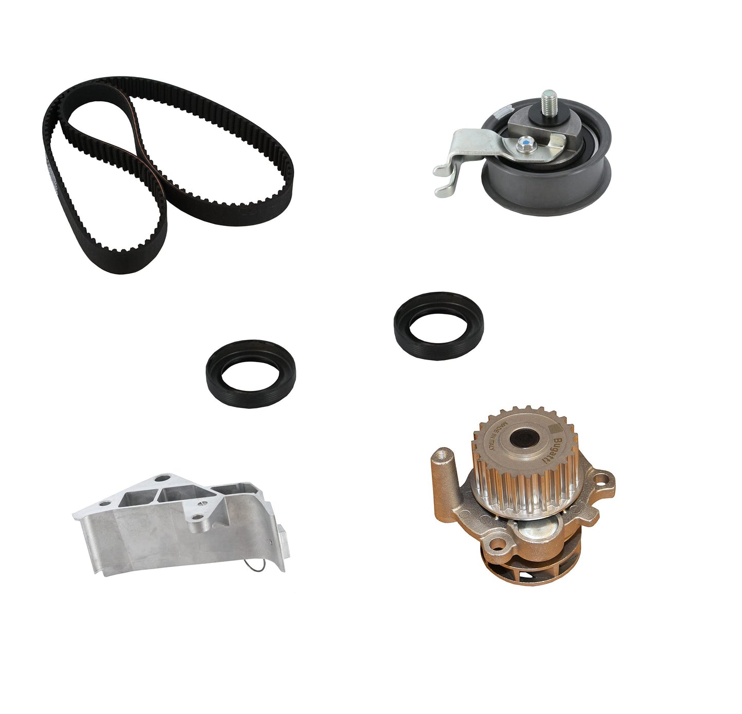 Continental PP306LK1-MI Pro Series Plus Timing Belt Kit With Water Pump