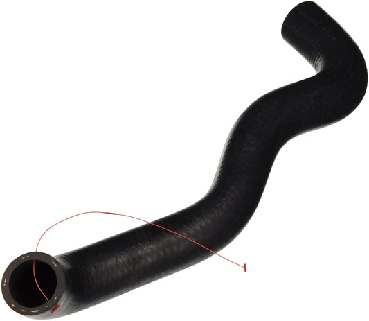 Dayco 71974 Upper Radiator Coolant Hose