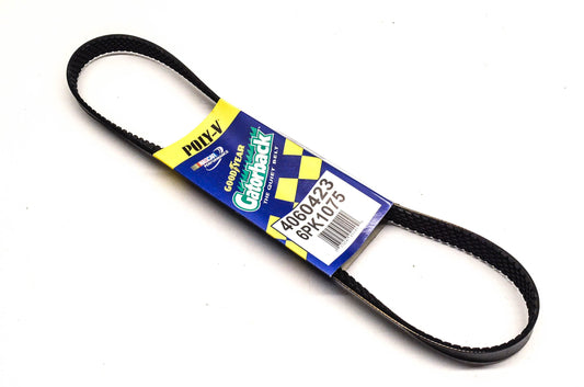 Goodyear Belts & Hoses 4060423 Accessory Belts