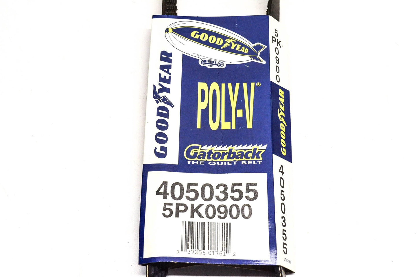 Continental Elite 4050355 Poly-V/Serpentine Belt