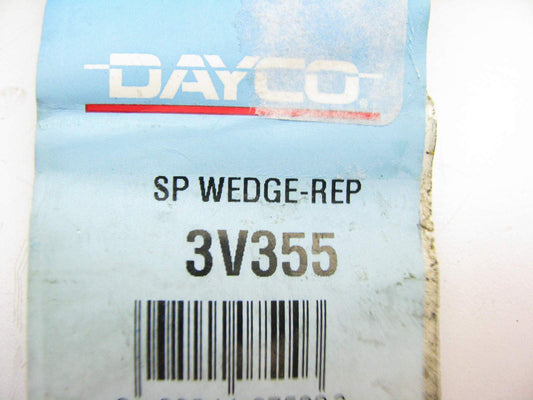 Dayco 3V355 V-Wedge Belt