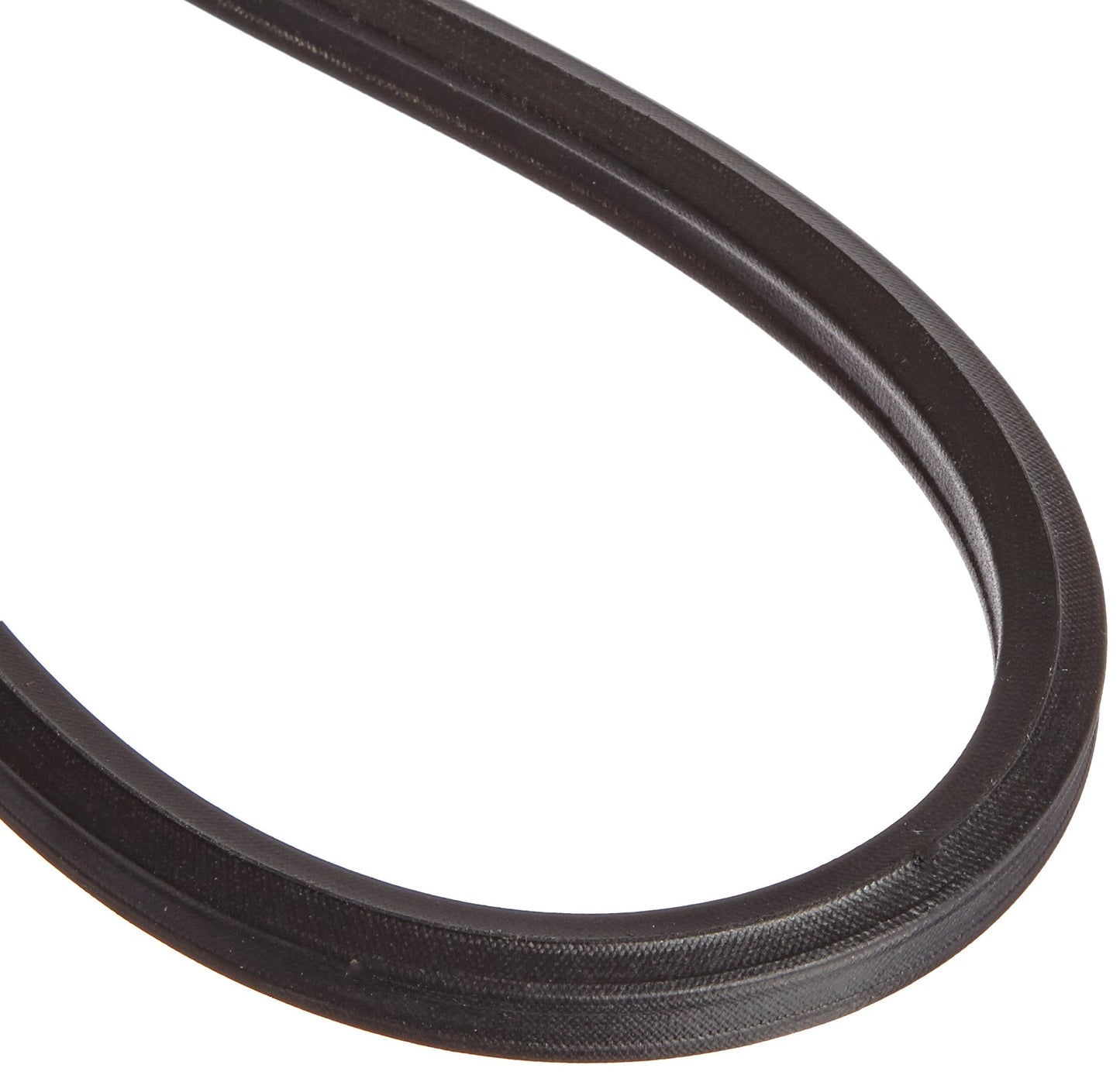 Gates AA62 Hi-Power II Dubl-V Belt with V-80 Matching Program, AA Section, 1/2" Width, 13/32" Height, 64" Length