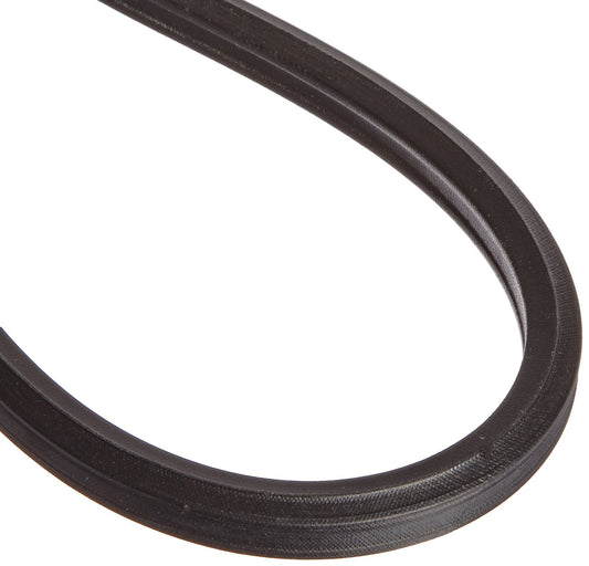 Gates AA62 Hi-Power II Dubl-V Belt with V-80 Matching Program, AA Section, 1/2" Width, 13/32" Height, 64" Length