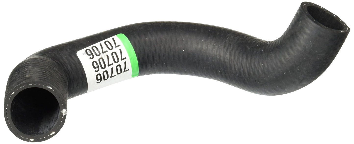 Dayco 70706 Lower Radiator Hose