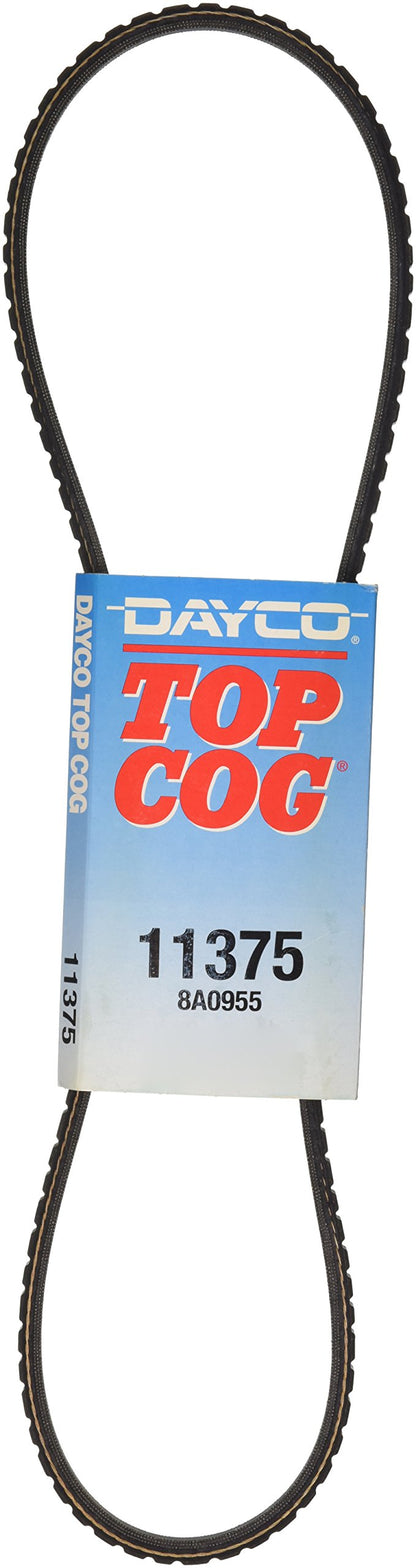 Dayco 11375 V-Belt