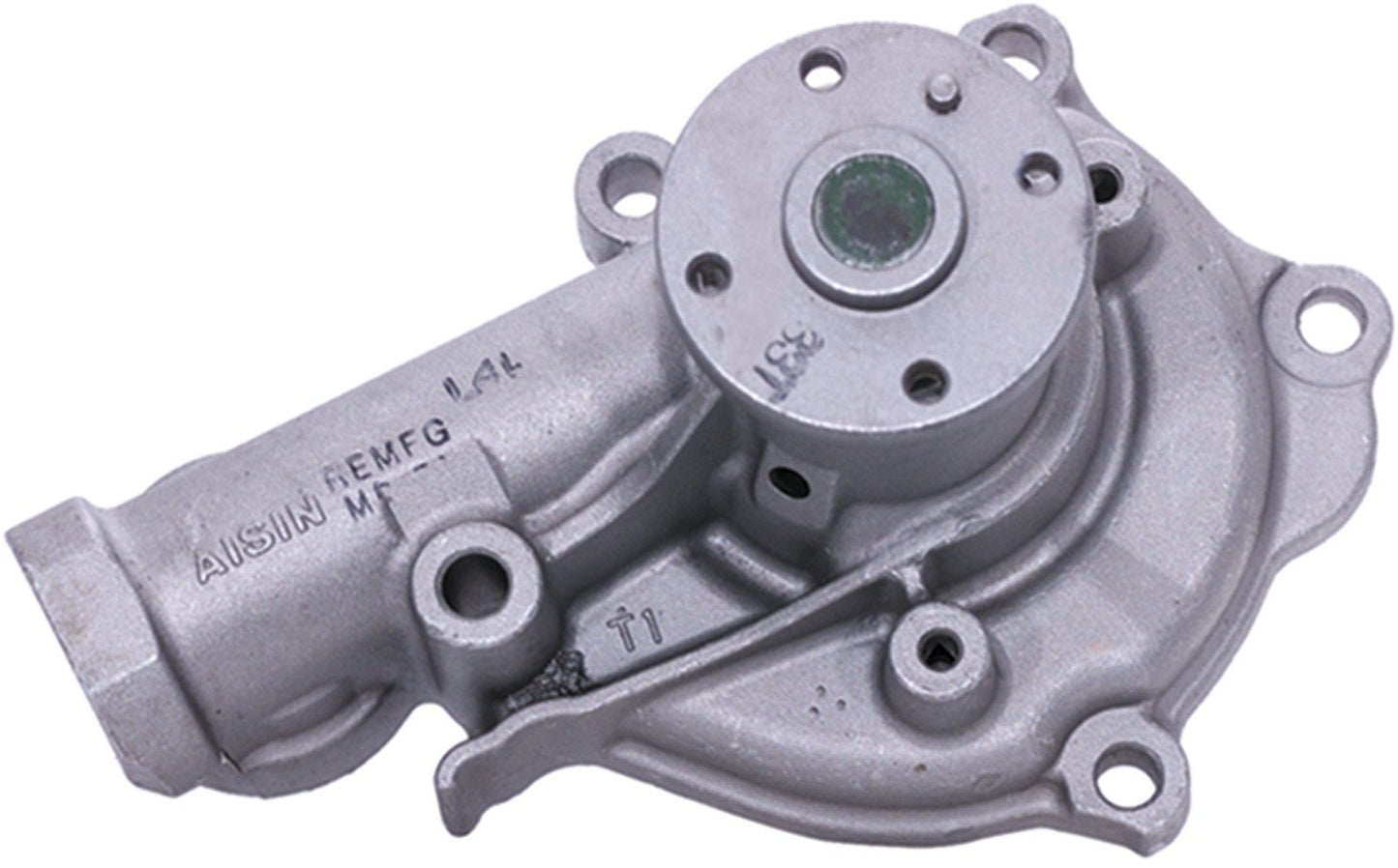 Cardone 57-1460 Remanufactured Import Water Pump