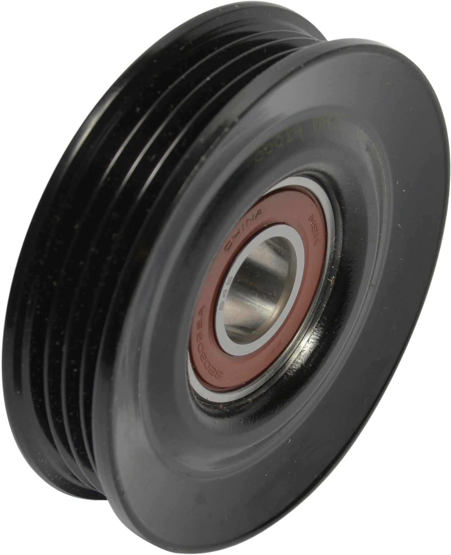 Continental 49184 Accu-Drive Pulley