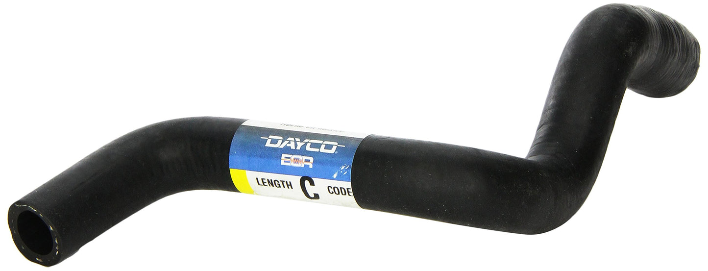Dayco 72079 Curved Hose