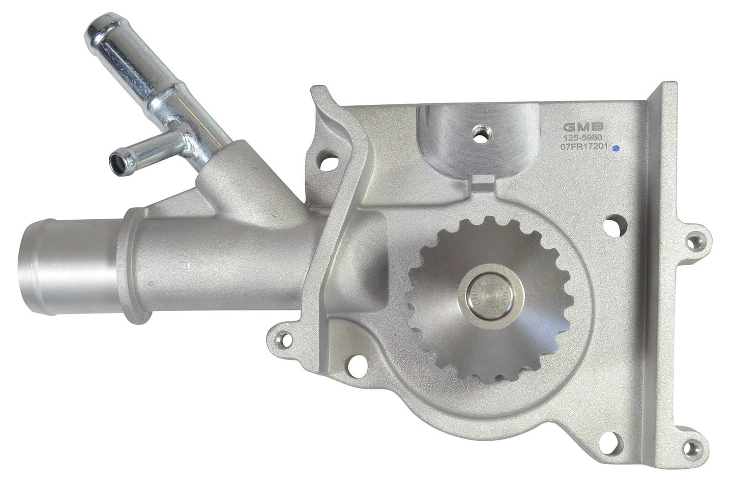 GMB 125-5980 OE Replacement Water Pump