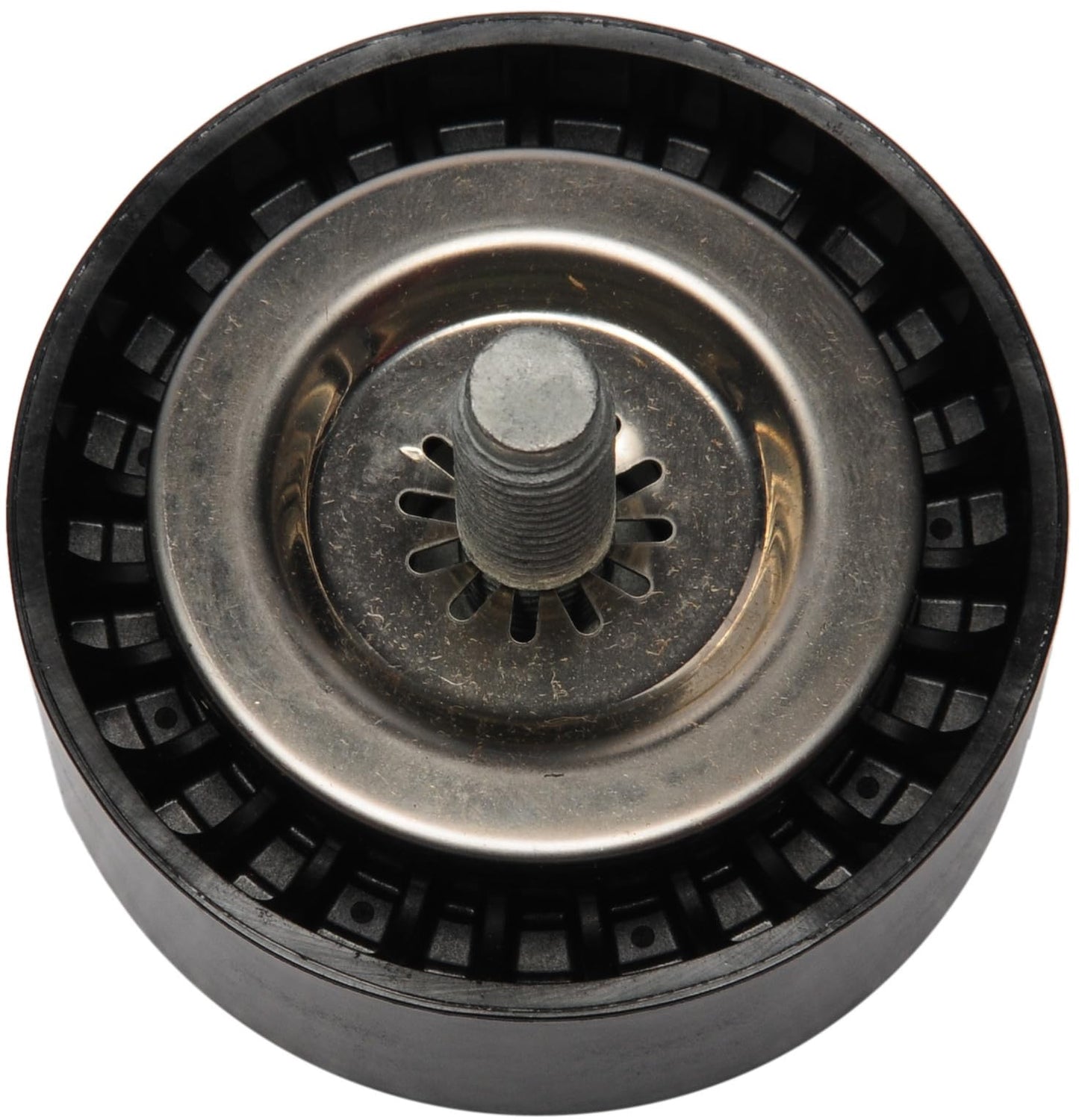 Continental Elite 49173 Accu-Drive Pulley