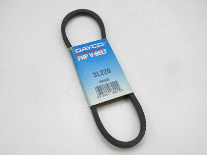 Dayco 3L220 OEM Belt