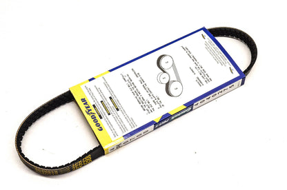 Continental Elite 4040275 Poly-V/Serpentine Belt