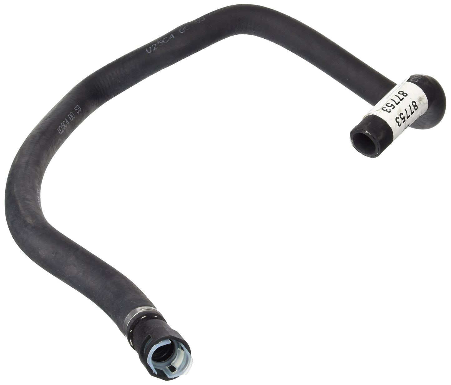 Dayco 87753 Heater Hose