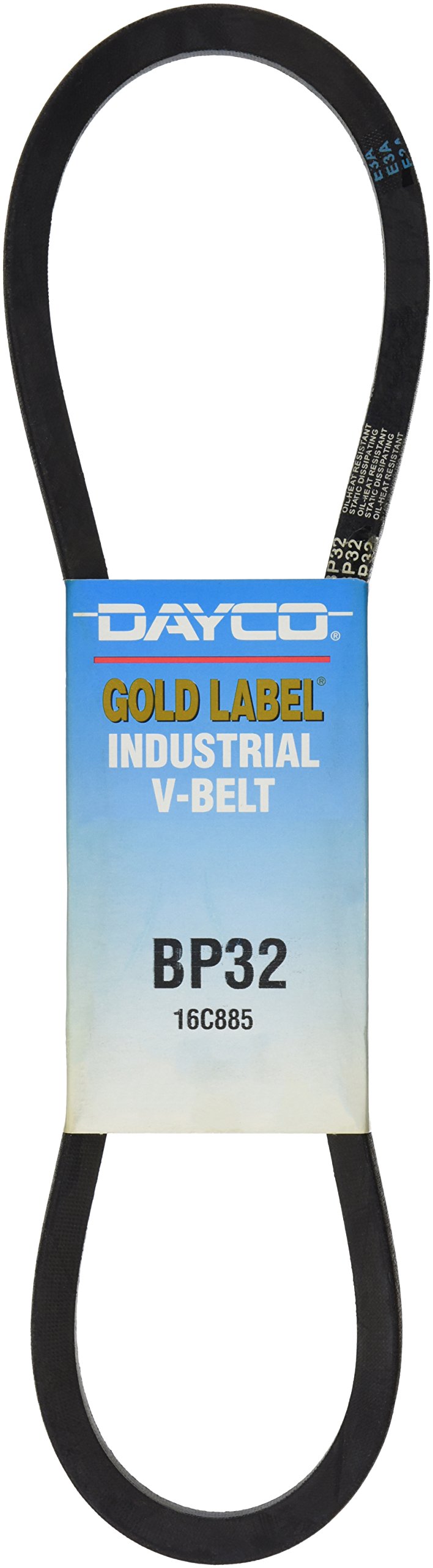 Dayco BP32 Blue Ribbon V-Belt