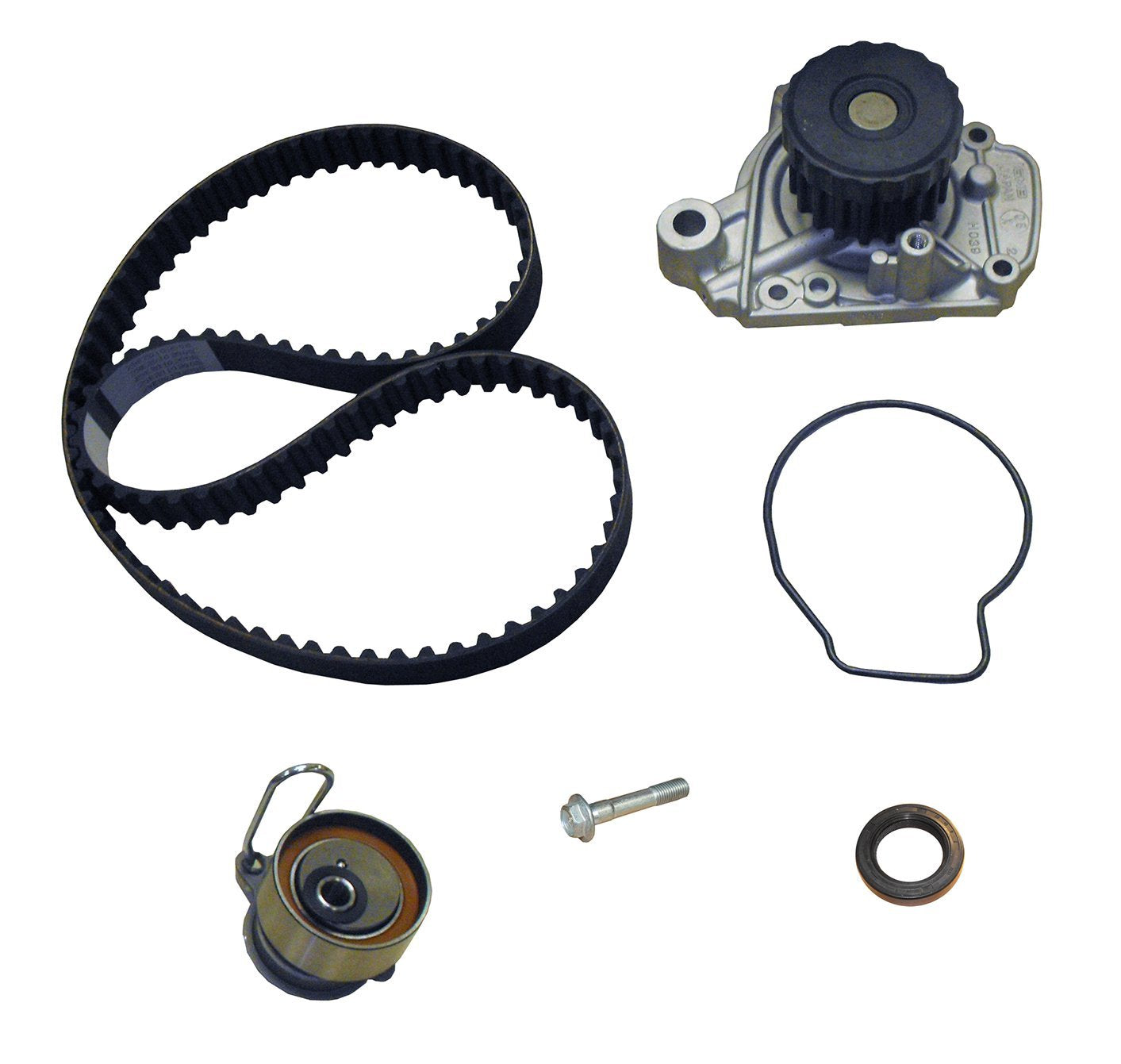 ContiTech PP312LK1 Pro Series Plus Kit