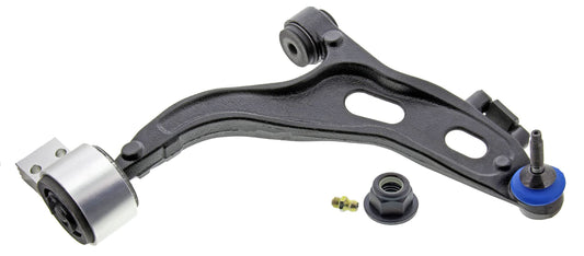 Mevotech Supreme Control Arm & Ball Joint Assembly CMS401113