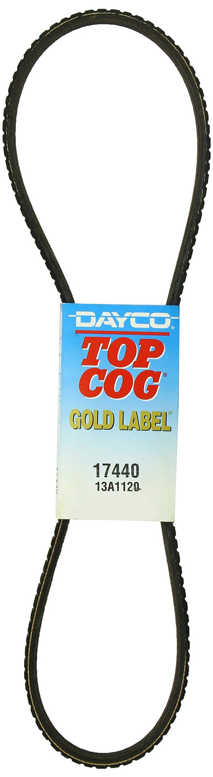 Dayco 17440 Fan Belts