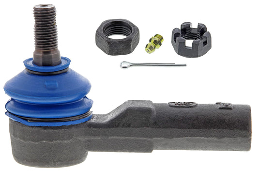 Mevotech Supreme Tie Rod End MES2814RL