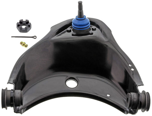 Mevotech Supreme Control Arm & Ball Joint Assembly CMS20345