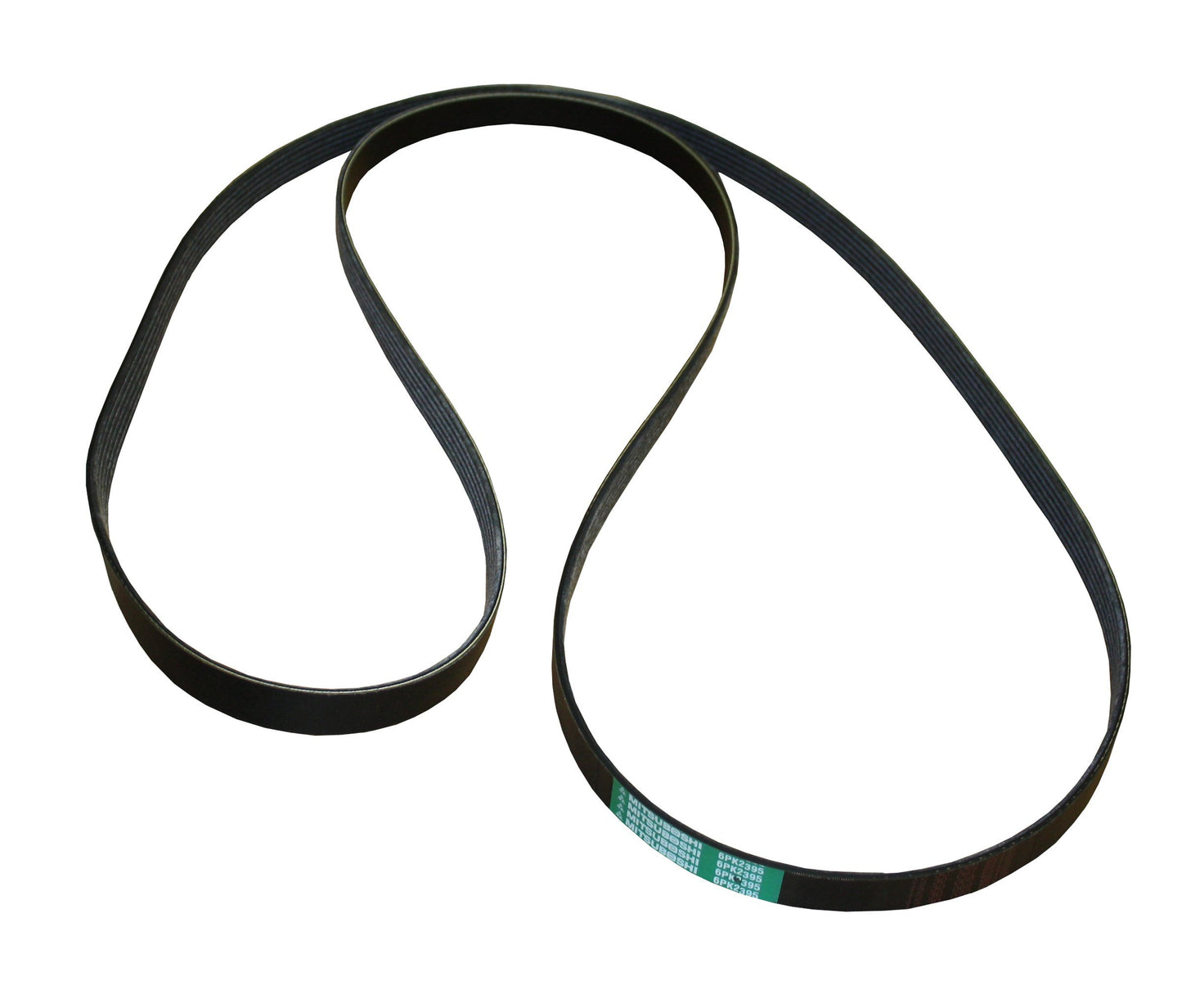 ContiTech PK070810 Serpentine Belt