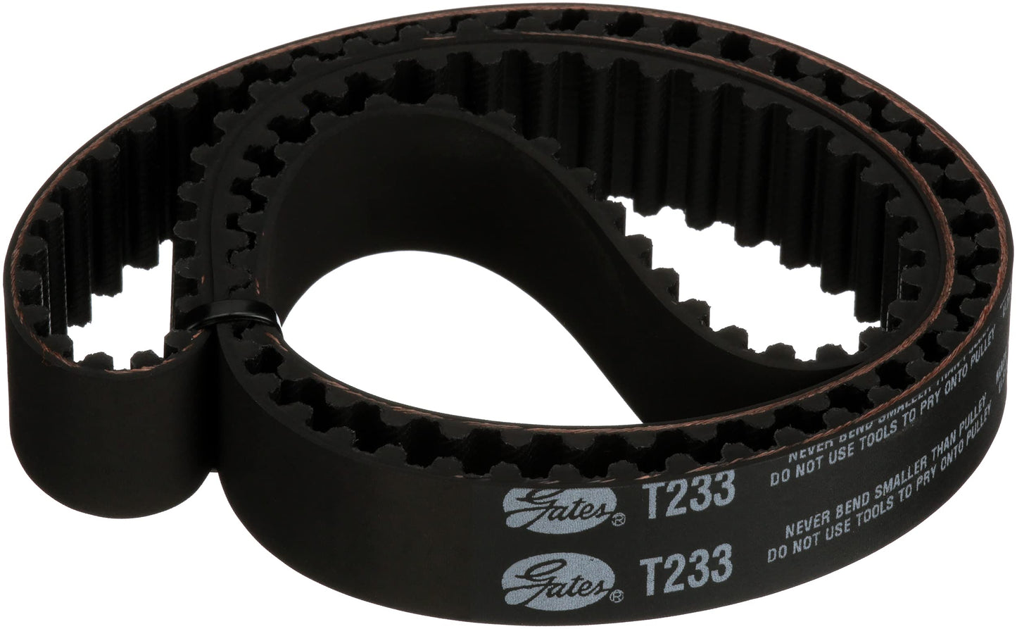 Gates T233 Timing Belt