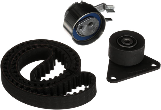 Gates TCK331A PowerGrip Premium Timing Belt Component Kit