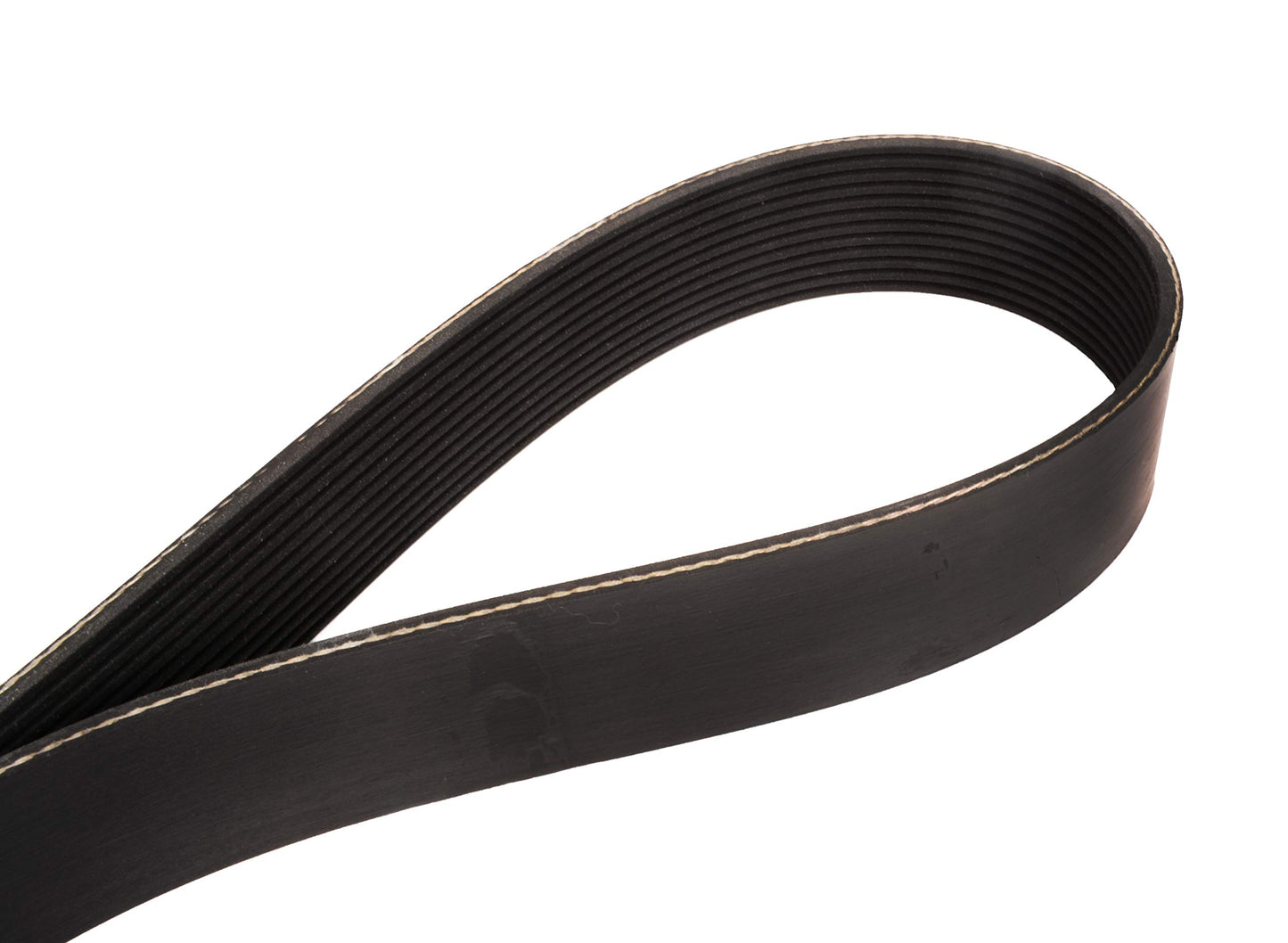 Continental Elite 4120858 Poly-V/Serpentine Belt