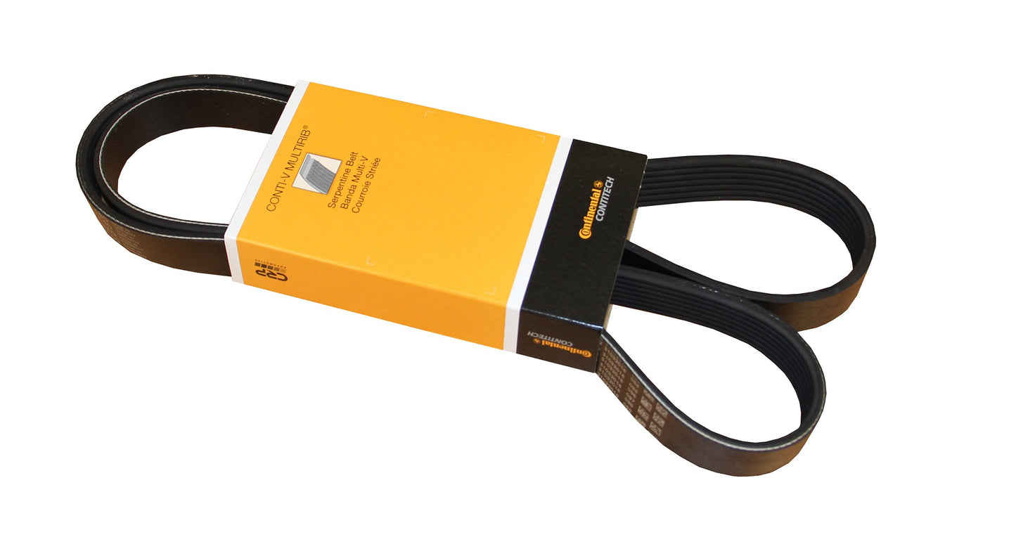 ContiTech PK070567 Serpentine Belt