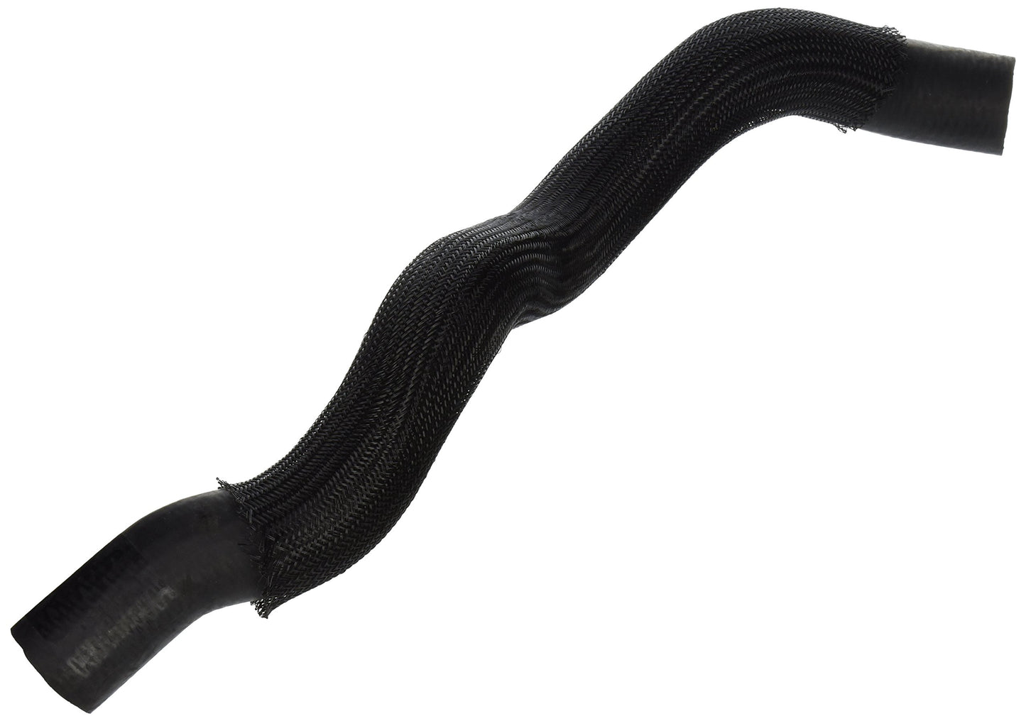 Dayco 71689 Curved Radiator Hose