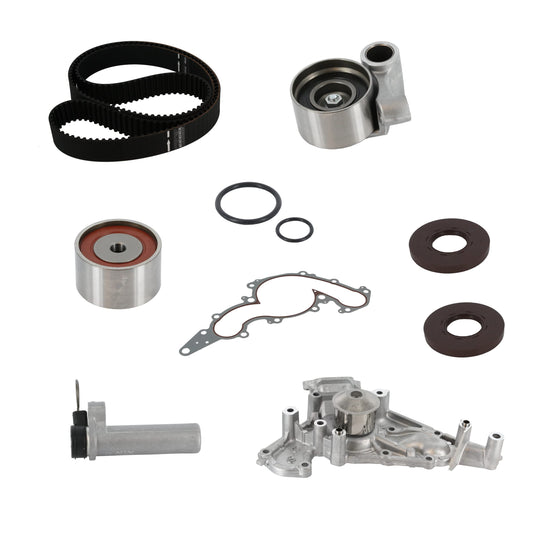 Continental PP298LK1 Pro Series Plus Timing Belt Kit With Water Pump