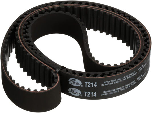 Gates T214 Timing Belt