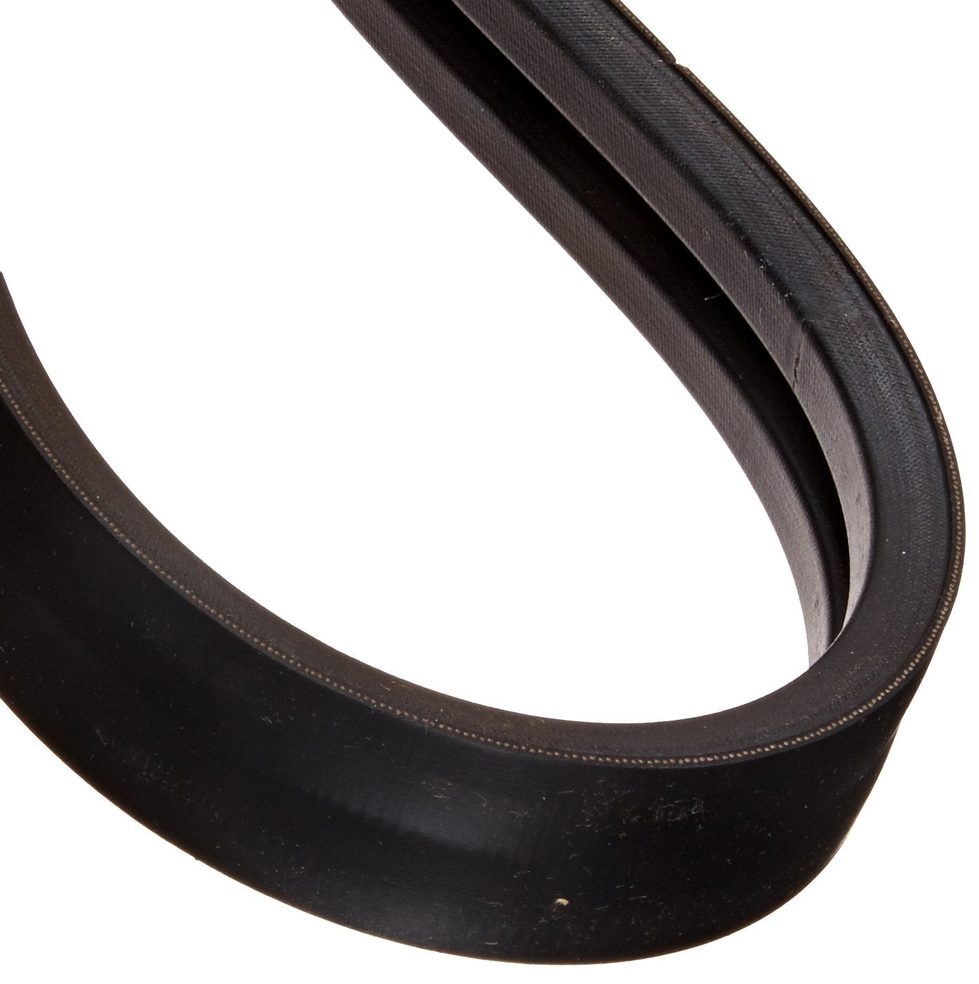 Gates 2/A75 Hi-Power II Powerband V-Belt with V-80 Matching Program, A Section, 1" Overall Width, 5/16" Height, 77.0" Belt Outside Circumference