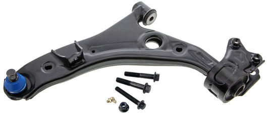 Mevotech Supreme Control Arm & Ball Joint Assembly CMS40130