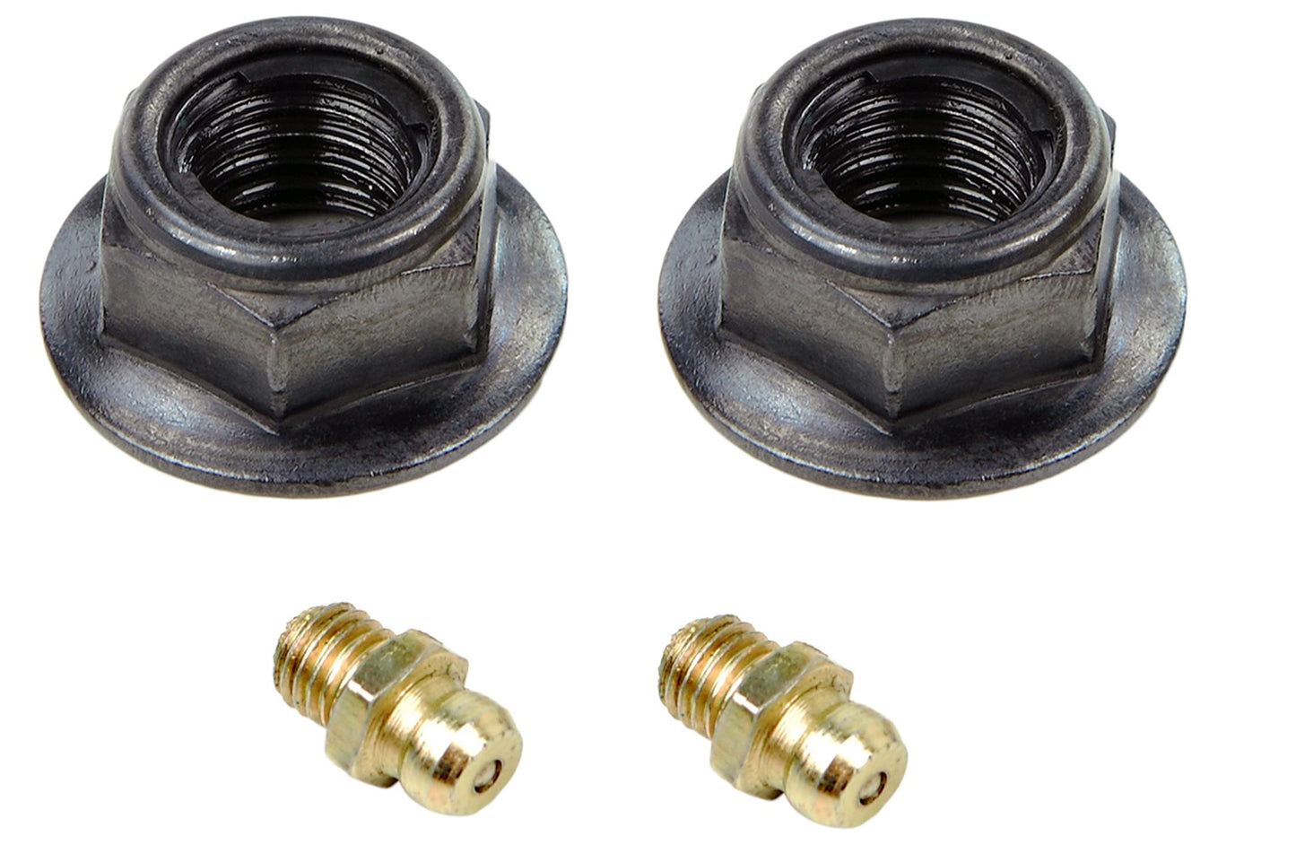 Mevotech Supreme Stabilizer Link MK750089