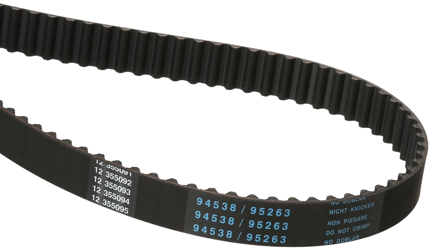 Dayco 95263 Timing Belt