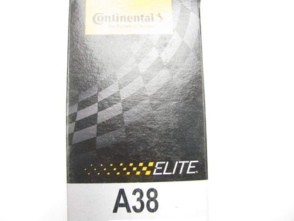 Continental A38 HY-T Plus V-Belt