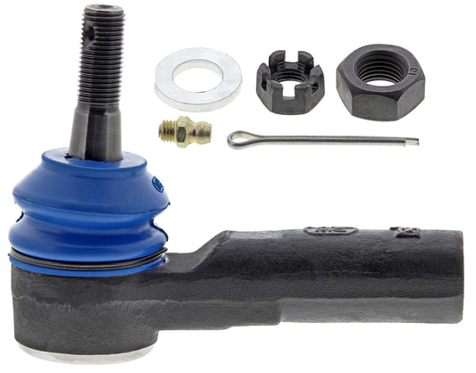 Mevotech Supreme Tie Rod End MES3452